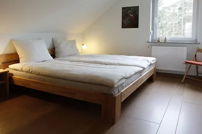 Vakantiehuis in Röbel met zwembad