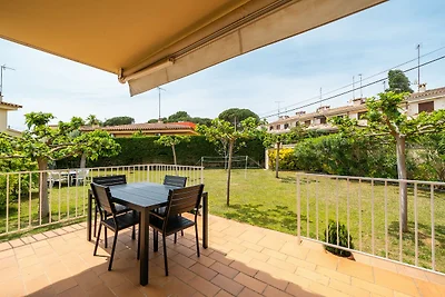 Villa met 5 slaapkamers in L'Escala