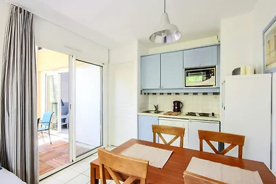 2 Kamerappartement 5 Personen - Selectie