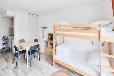 Studio 4 Personen - Auswahl