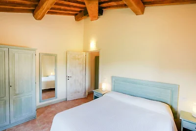 Appartamento ad Anghiari con terrazza