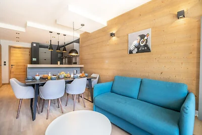 50 m² große 2-Personen-Hütte für 2 Personen m...