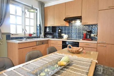Casa vacanze a Reutum con giardino