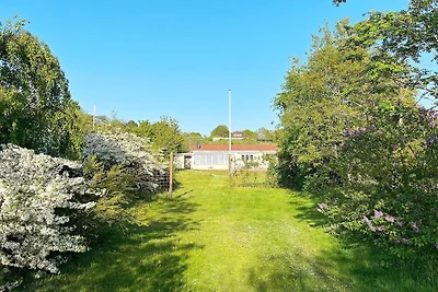 6 Personen Ferienhaus in Knebel-By Traum