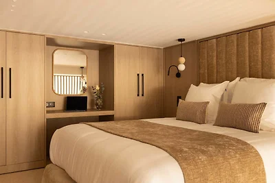 Charmante Wohnung - 1BR-4P- Le Marais