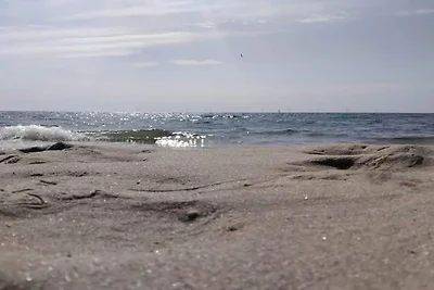 6 Personen Ferienhaus in Ringkøbing-By Traum