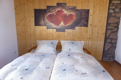 Apartament wakacyjny w Vöhl z basenem