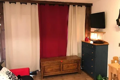 Studio für 4 Personen