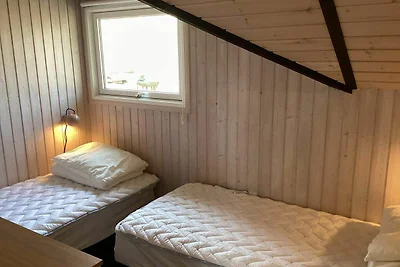 6 persone case ad Nørre Nebel