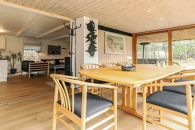 4 Sterne Ferienhaus in Løkken