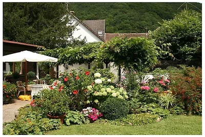 Landhaus Weilertal