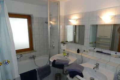 Apartamento vacacional de 1 dormitorio.