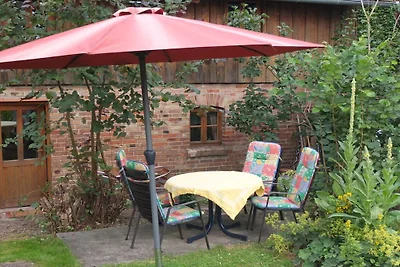 Ferienhaus mit 3 Schlafzimmer