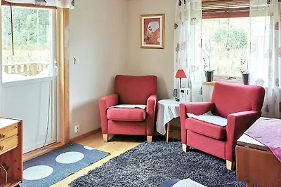 5 Personen Ferienhaus in Digermulen