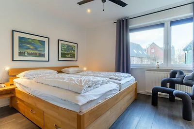 Wohnung in St.Peter Ording