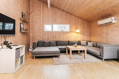 4 Sterne Ferienhaus in Sæby
