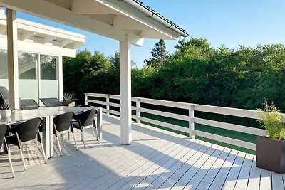 10 Personen Ferienhaus in Juelsminde-By Traum