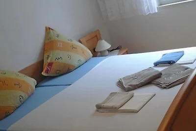 Apartments and Room Katja - Studio Apartment