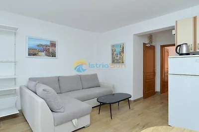 Apartments Manda - One Bedroom Apartment With...