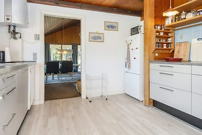 5 Personen Ferienhaus in Fanø
