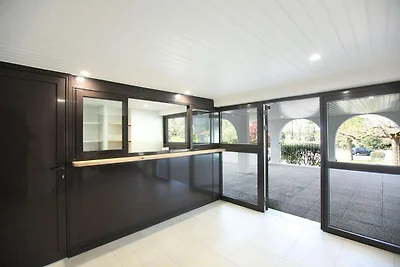 Residence Anglet Wohnung mit Terrasse
