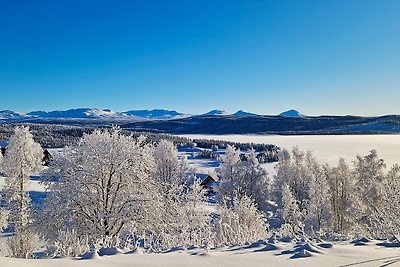 6 Personen Ferienhaus in Nordli