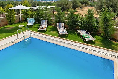 Ferienhaus, Adele