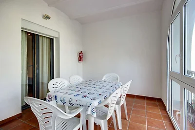 Appartement op centrale locatie