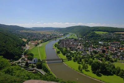 Ferienhaus Erholungsurlaub Bodenwerder