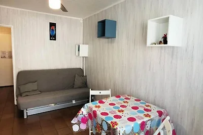 Studio für 3 Personen