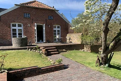 Ferienhaus in Krummhorn f�r 4 Personen