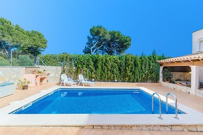 Villa Gloria - Villa Con Piscina Privada