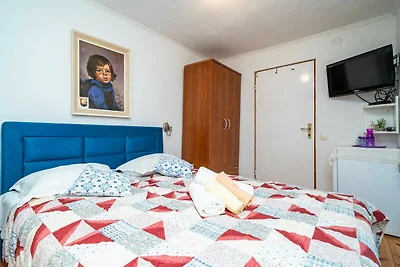 Rooms Fausta Old Town - Superior Double Room