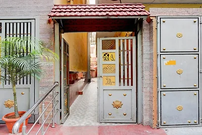Super Hotel O Ramachandrapuram