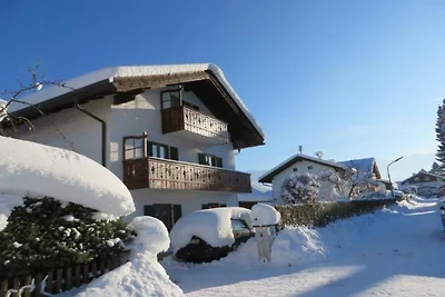Haus Kefer-Maier