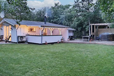 7 Personen Ferienhaus in Hurup Thy-By Traum