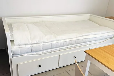 6 Personen Ferienhaus in SÖLVESBORG-By Traum