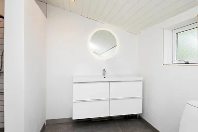 8 Personen Ferienhaus in Hals