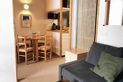 2 Zimmer für 4 Personen