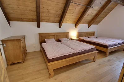 Villa in Horni Marsov met tuin