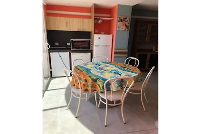 Appartement met twee slaapkamers, Savannah...