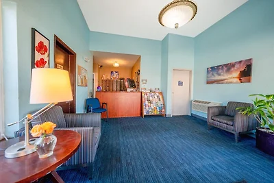 Queensize-Bett | Portland, Oregon