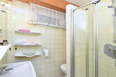 Casa vacanze vicino al bosco a Rohrnbach