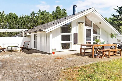 Refuge luxueux pres de Bratten Strand-By...