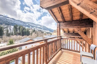 Chalets für 8 Personen