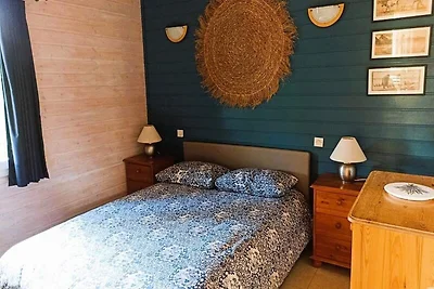 Oasis Park Residence f�r vier Personen