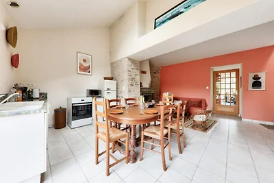 Appartamento a Saint-Gildas vicino alla...