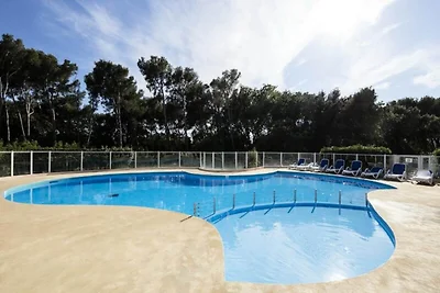 Einladende Wohnung in Strandnähe