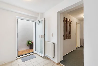 Wohnung in Wismar nahe der Ostsee