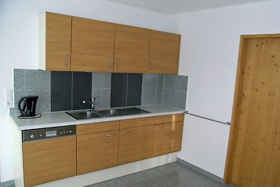 Modernes neues Appartement in ruhiger Lage